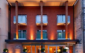 Dal Moro Gallery Hotel